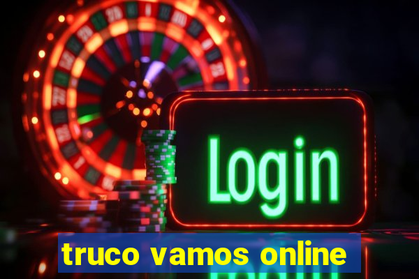 truco vamos online